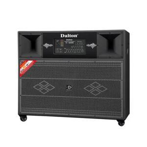 Loa kéo điện Dalton TS-15A5500