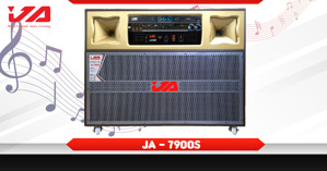 Loa kéo Điện JA-7900S