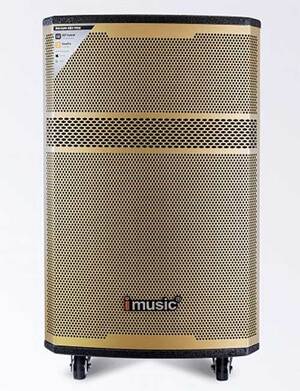 Loa kéo iMusic MK33