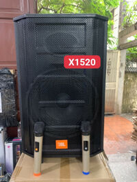 Loa kéo JBL X1520