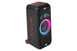 Loa kéo karaoke LG Xboom XL7S