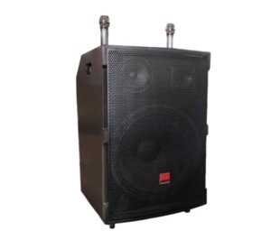 Loa kéo Karaoke Mobell MK-8021