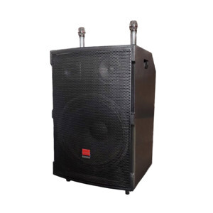 Loa kéo Karaoke Mobell MK-8021