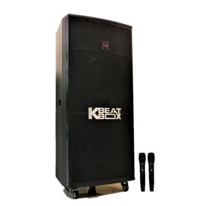 Loa kéo Kbeatbox KB63