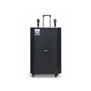 Loa kéo Kiwi K6012