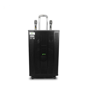 Loa Kéo Kiwi XT15