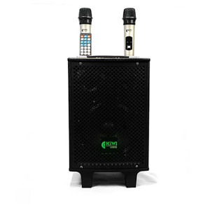 Loa kéo Kiwi XT8