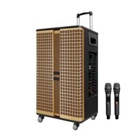 Loa kéo Koda Bass 40 KD1529PRO