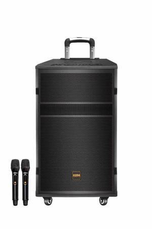 Loa kéo Koda KD1566