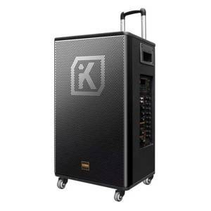 Loa kéo Koda QS15