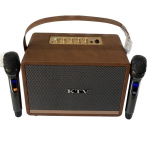 Loa kéo mini karaoke KTV GD16-13