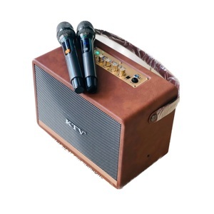Loa kéo mini karaoke KTV GD16-13