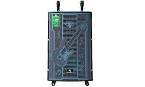 Loa kéo Nanomax A-500
