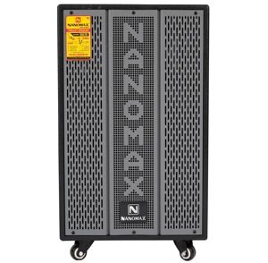 Loa kéo Nanomax K-360