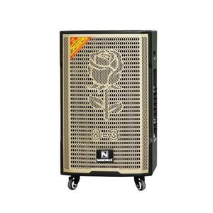 Loa kéo Nanomax KN 8-3