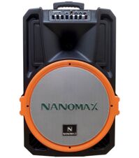 Loa kéo Nanomax LK90