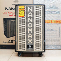 Loa kéo Nanomax SK-12F7