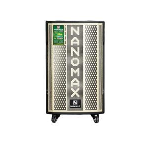 Loa kéo Nanomax SK-12X3