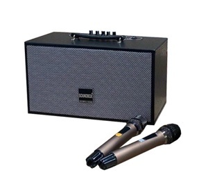 Loa kéo Soundbox GL-8092