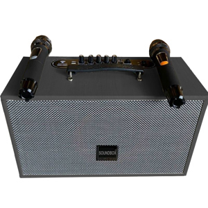 Loa kéo Soundbox GL-8092