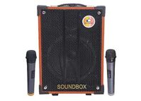 Loa kéo Soundbox SB-808