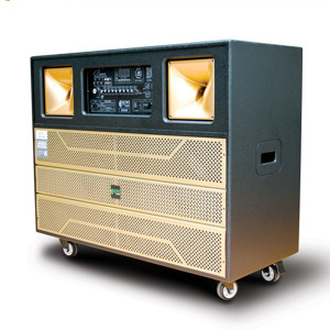 Loa kéo tủ Kiwi K240