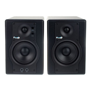 Loa kiểm âm Fluid Audio F4