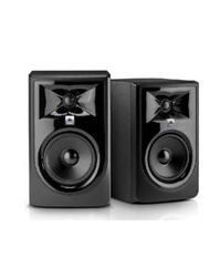 Loa kiểm âm JBL 308P MKII - 1 cặp