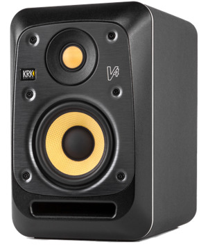 Loa kiểm âm KRK V4 S4