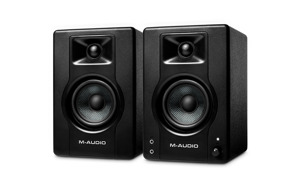 Loa kiểm âm M-Audio BX3