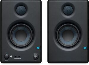 Loa kiểm âm PreSonus Eris E3.5 BT