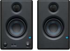 Loa kiểm âm PreSonus Eris E3.5 cặp