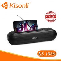 Loa Kisonli Bluetooth KS-1988