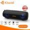 Loa Kisonli Bluetooth LED-903