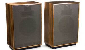 Loa Klipsch Cornwall III 70th Anniversary Edition