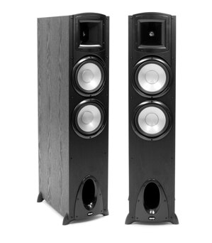 Loa Klipsch F30