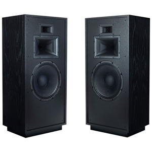 Loa Klipsch Forte IV