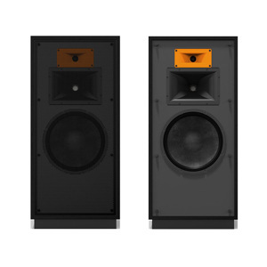 Loa Klipsch Forte McLaren Edition