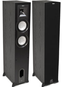 Loa Klipsch KF-26 ICON