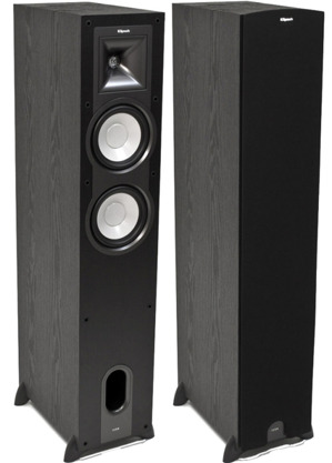 Loa Klipsch KF-26 ICON