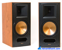 Loa Klipsch RB81 II (RB-81-II)