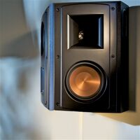 Loa Klipsch RC-52 Reference II