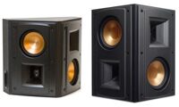 Loa Klipsch RC-62 Reference II surround