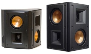 Loa Klipsch RC-62 Reference II surround