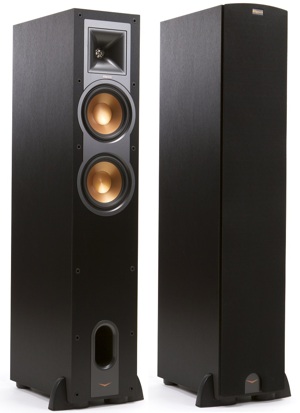 Loa Klipsch Reference R-28F