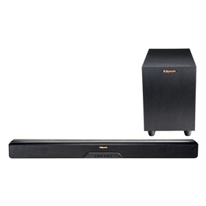 Loa Klipsch Reference R-4B Soundbar