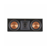 Loa Klipsch RP-400C