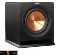 Loa Klipsch Subwoofer R-110SW