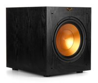 Loa Klipsch Synergy Black Label Sub-100