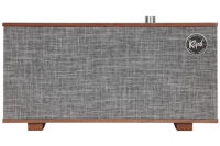 Loa Klipsch The Three With GVA Walnut